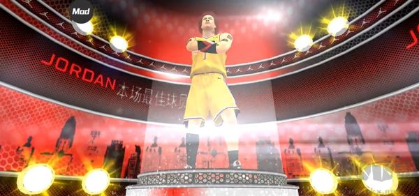 NBA 2K20正版