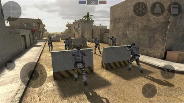 僵尸作战模拟器中文版 v1.5.5安卓版 