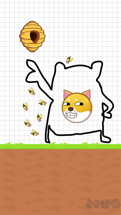 神奇脑回路最新版 v1.0.1安卓版 
