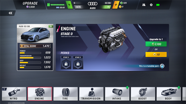 赛车王国国际服