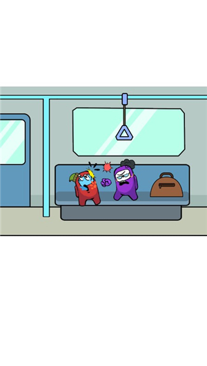 ThiefPuzzle3(小偷拼图3)