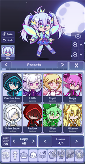 扭蛋人生2（Gacha Life 2）手机版 v0.95安卓版 