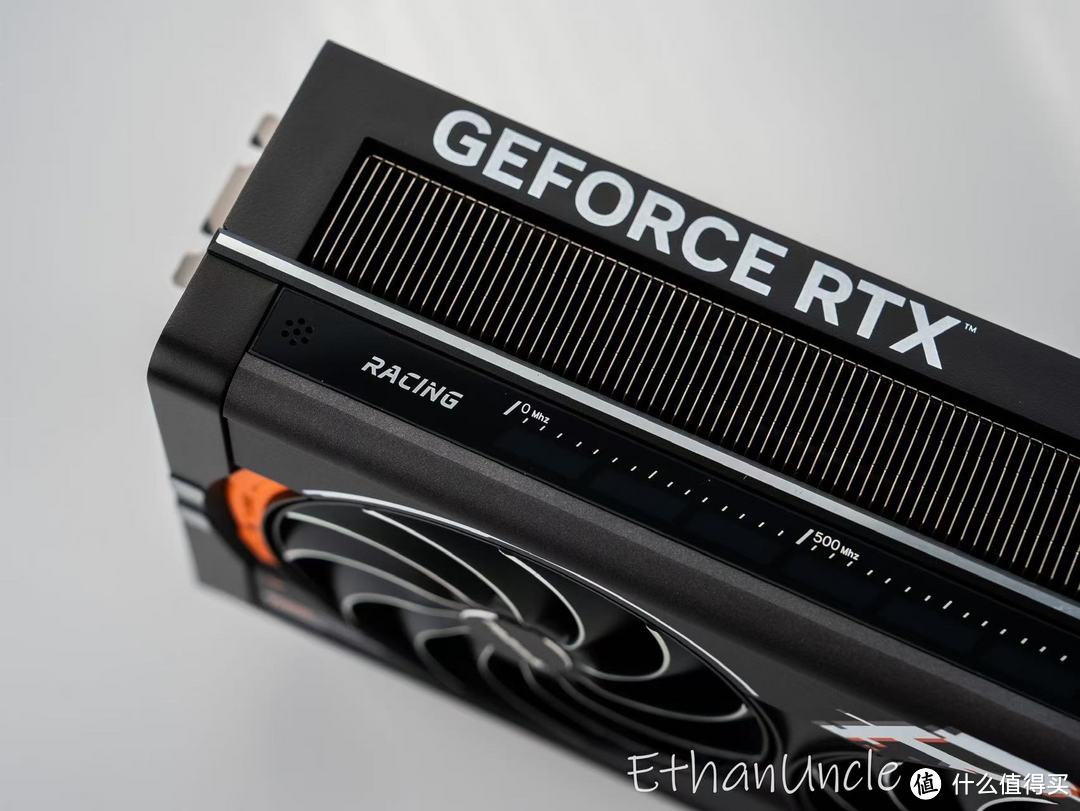 DLSS 4超神补帧，万丽星舰GeForce RTX 5070 Ti OC首发实测