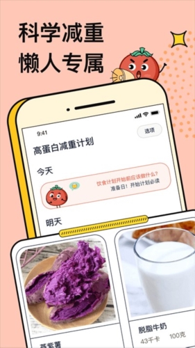 番茄闪轻app1