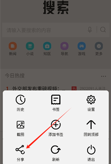 DH浏览器