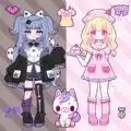 公主的闪耀搭配秀安卓版下载 v3.9.27