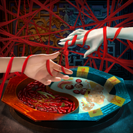 阴阳锅3阴缘牵手游版 v1.7安卓版 