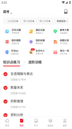 中公网校学习指南2