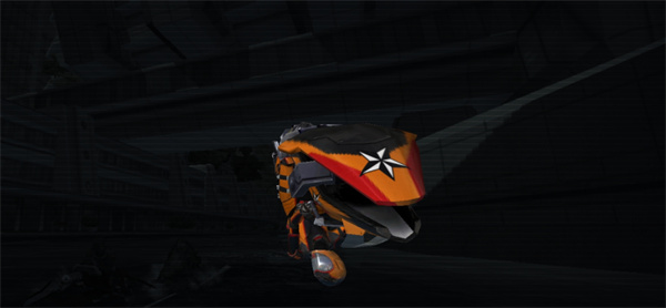 激流快艇叛逆者官方正版(Riptide GP Renegade)