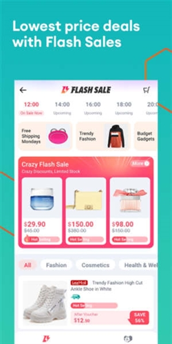 Lazada