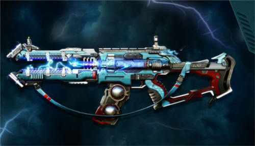 星球重启腾讯版武器攻略
