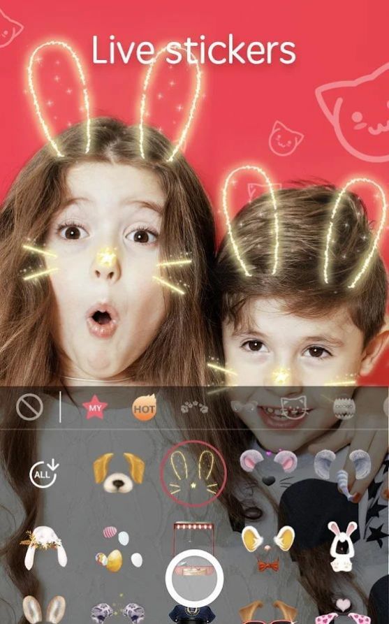 SweetSnap v4.45.100822安卓版下载