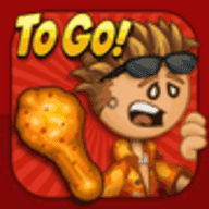 老爹炸鸡汉堡店togo游戏下载 v1.0.3