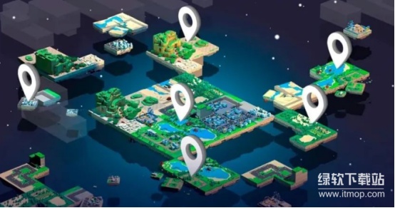 Web3中的虚拟土地是什么？它如何在元宇宙中具有价值？