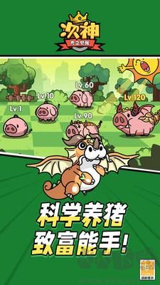 次神光之觉醒