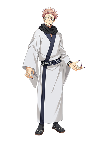 咒术回战灵魂捆绑