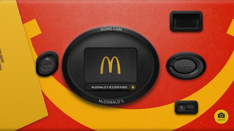 nomocam拍立得app下载截图