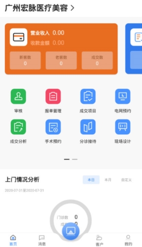 宏脉医生