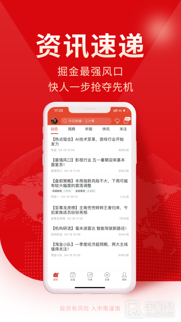 牛股王 v6.9.1
