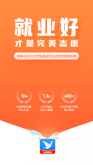 完美志愿图片1
