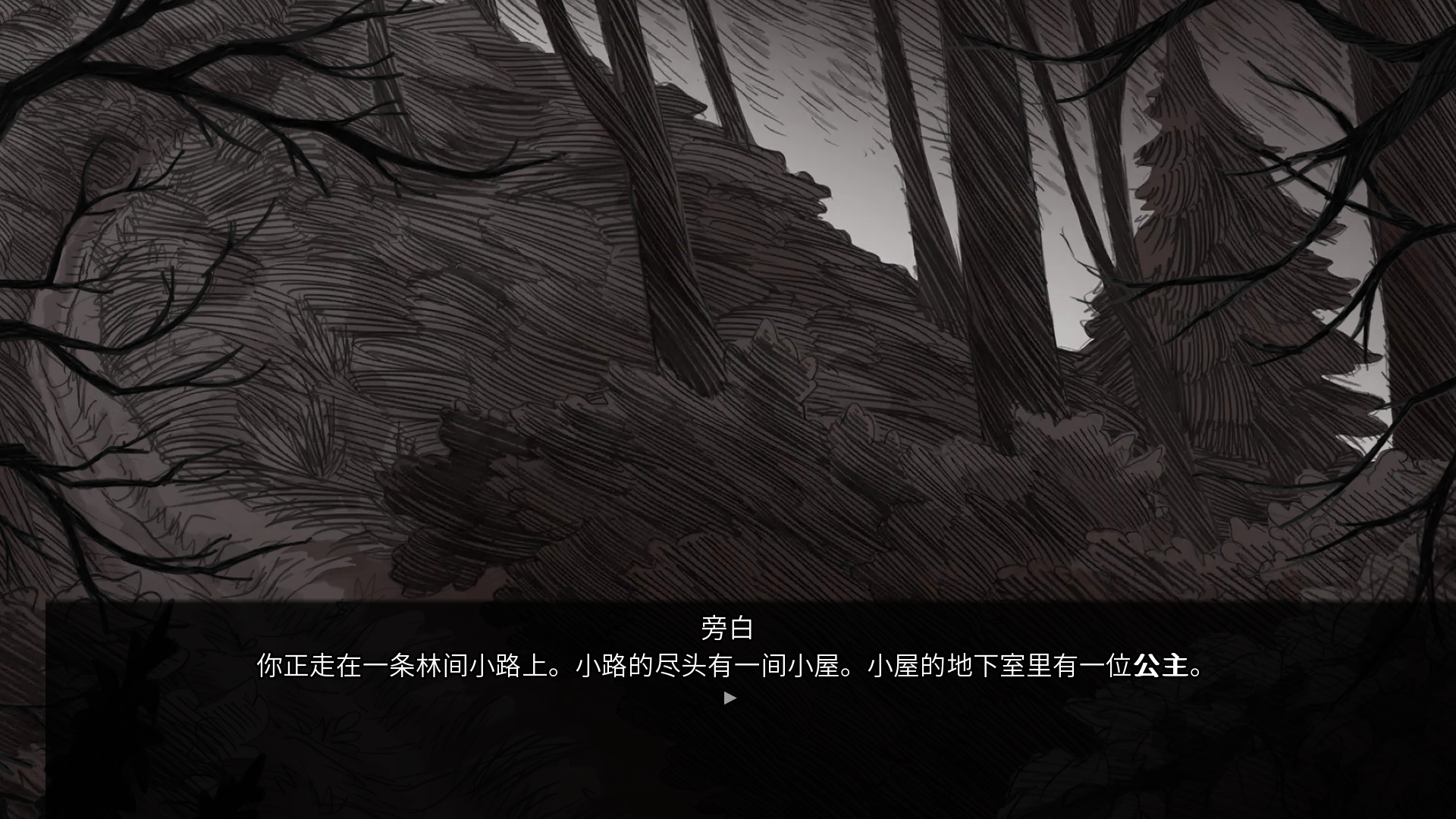 杀死公主