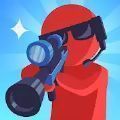 口袋射手游戏最新安卓版(Pocket Sniper)下载 v1.1.5