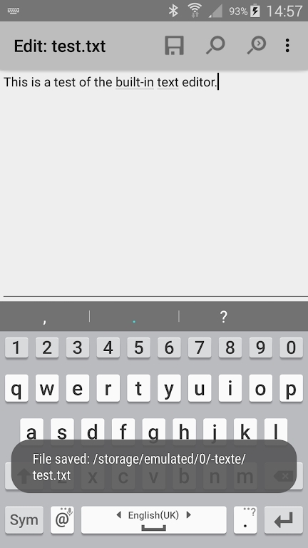 Total Commander截图1