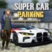 现代硬核停车游戏下载  v1.53