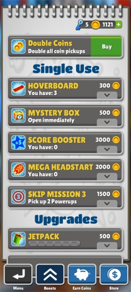 良子跑酷官方正版