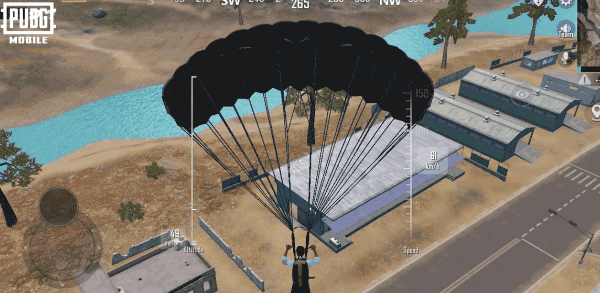 pubgmobile国际服最新版