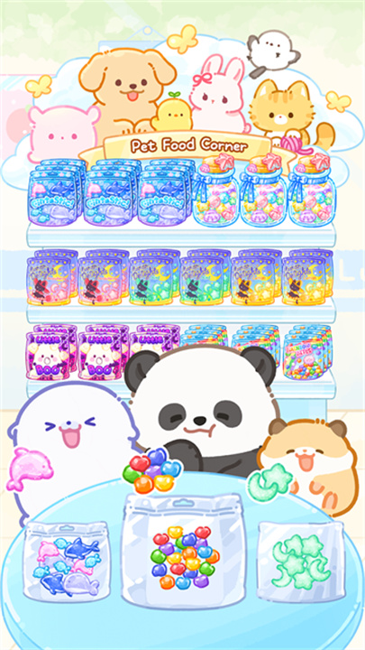 糖葫芦达人最新版2025