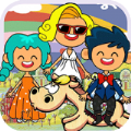 佩皮小镇校园生活游戏中文版 v1.0下载 v1.0