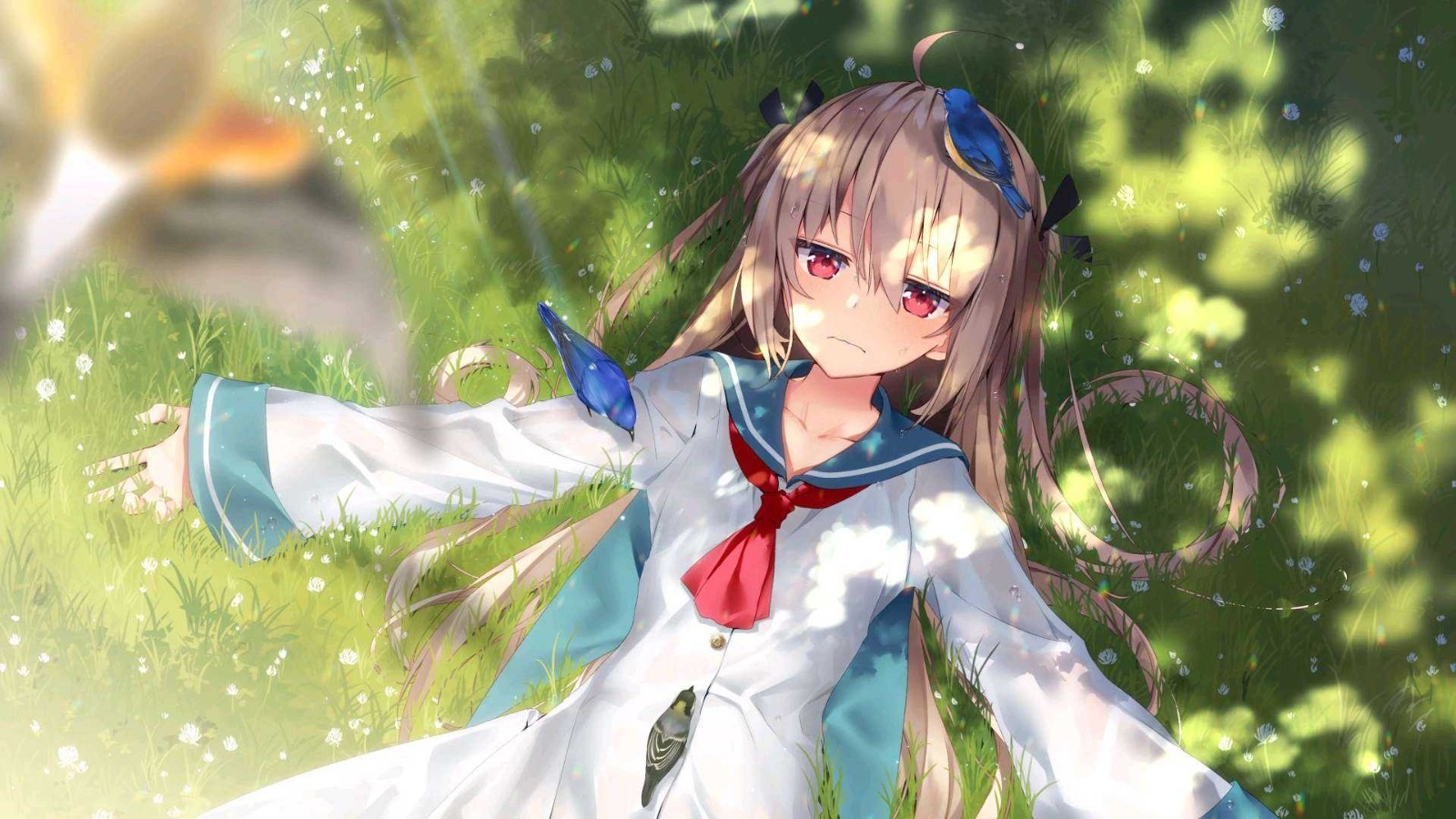 亚托莉我挚爱的时光汉化版下载 v1.0.1