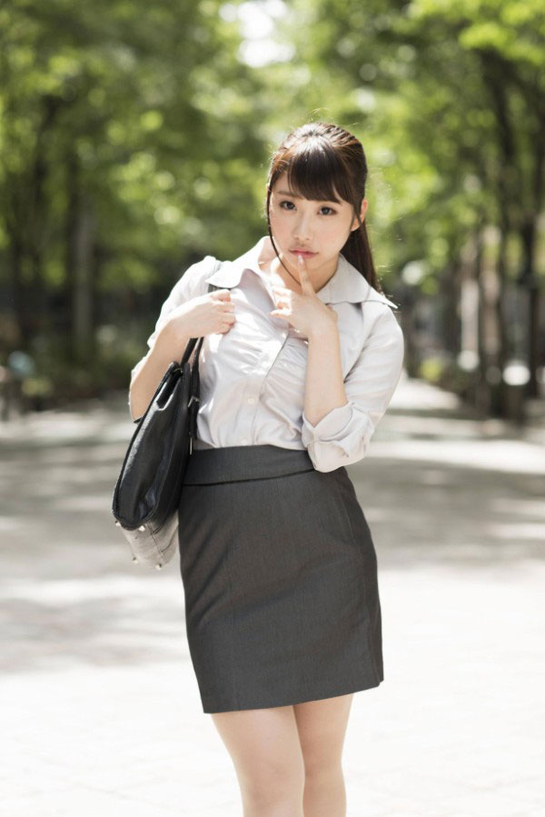 最新推荐！含苞待放天然美少女《大仓美优》精选作品介绍……