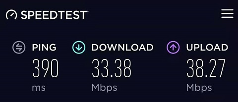 Ookla Speedtest图片3