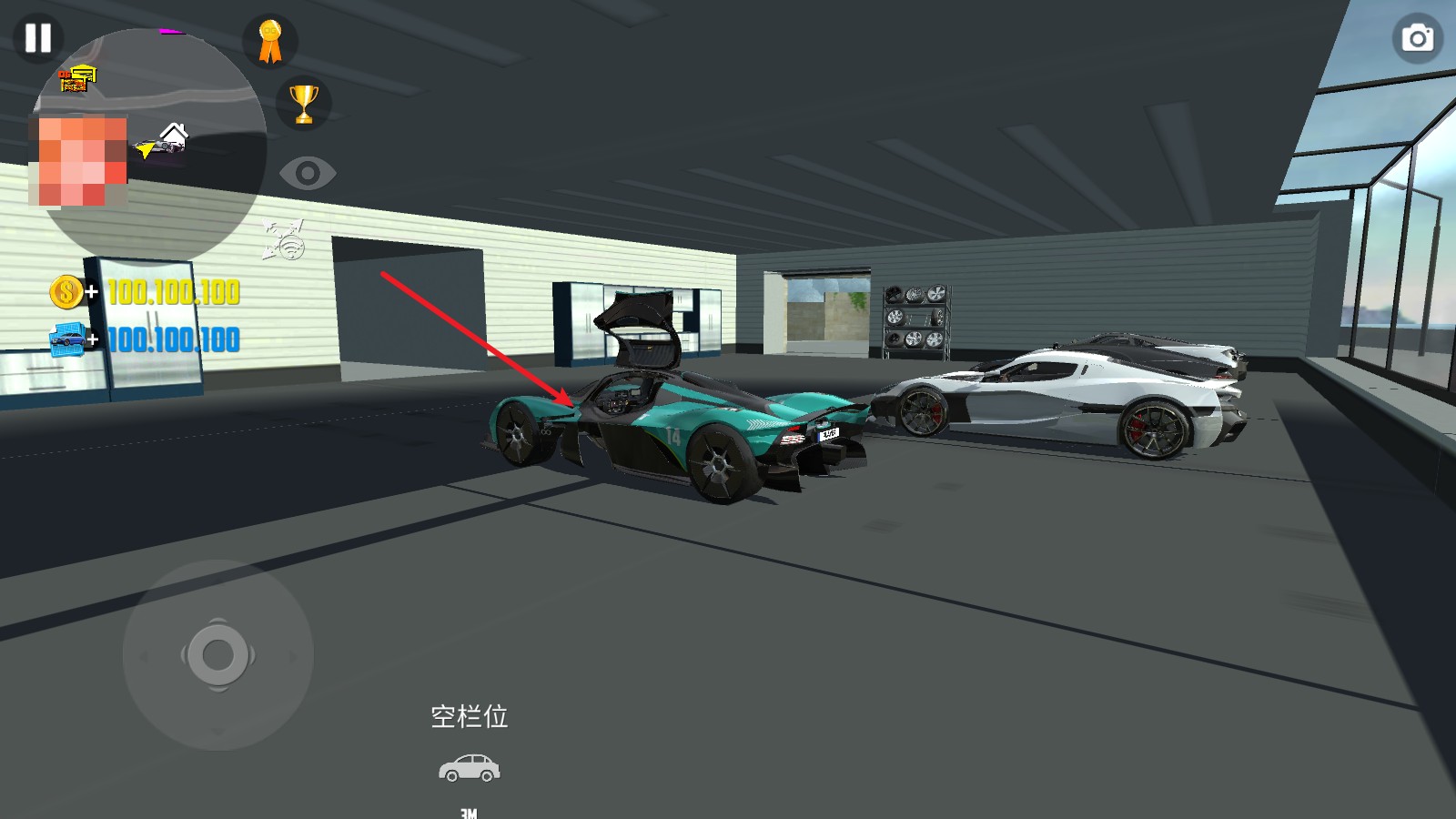 汽车模拟器2安卓版1.54.4