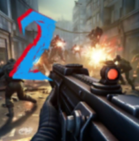 死亡扳机2内置菜单