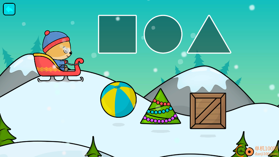 比米布谜题世界官网版