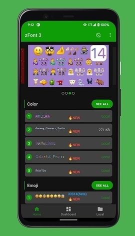 zfont3中文版 v3.7.1