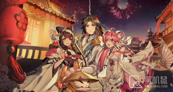 少年三国志2（福利版）