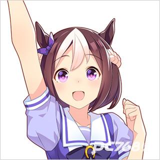 闪耀优俊少女