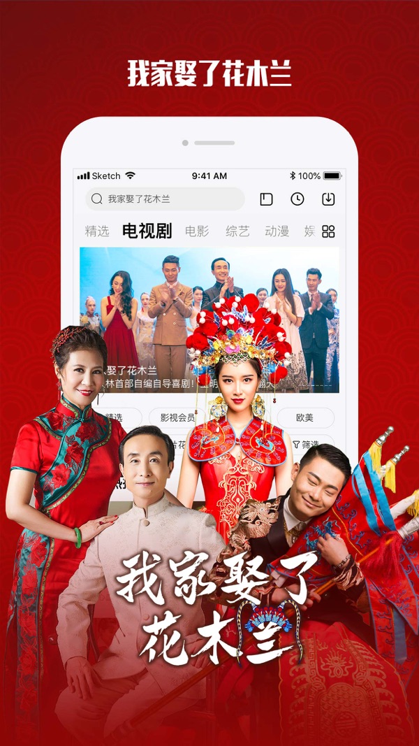 乐视会员版截图