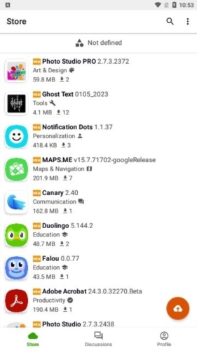 ApptekaӦ̵ͼƬ1
