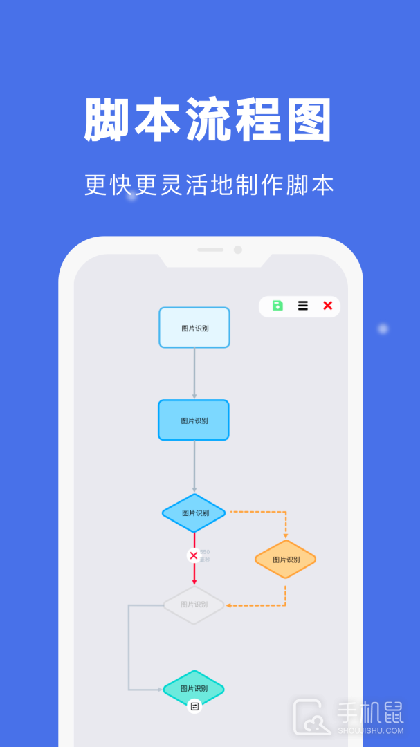自动点击宝 v25.05.08