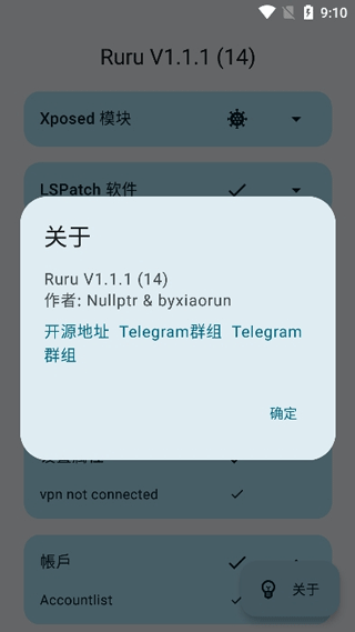 ruru环境检测app官方下载截图