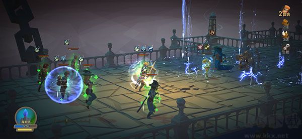 阿格兰战纪最新版 v1.09安卓版 