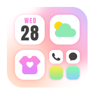 Themepack主题包最新下载安卓免费版v1.0.0.899 中文安卓版