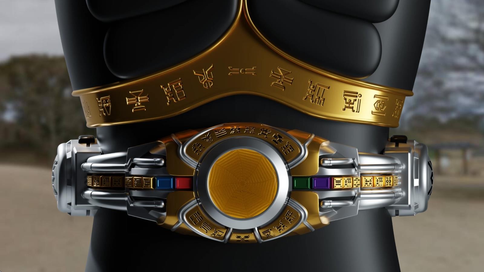 假面骑士空我模拟器豪华版2.0