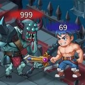 人机战士王者小游戏下载 v1.0