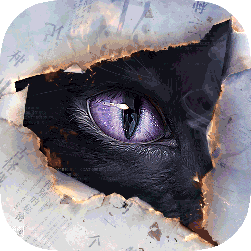 黑猫奇闻社公测版